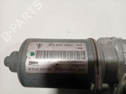 Front wiper motor PORSCHE PANAMERA (970) 3.6 4 | BP39036780M29 - Image 3