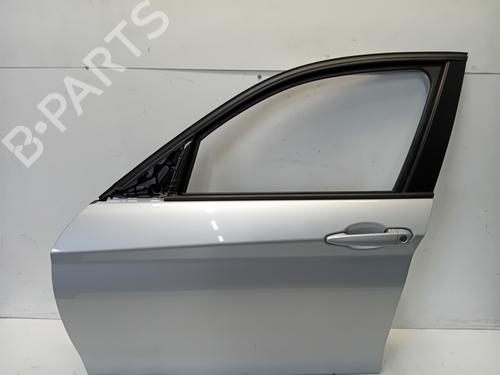 Used Left front door BMW 1 (F20) 116 d (116 hp) 27093549