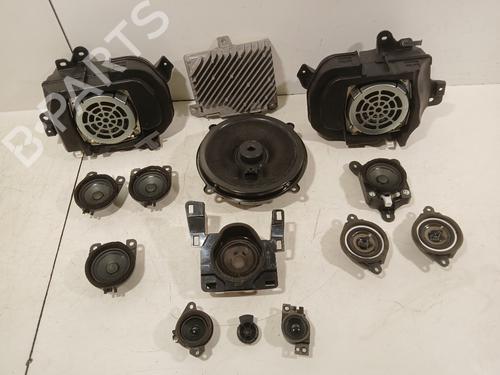Used Electronic module Electronic module MAZDA 3 Saloon (BP_) 2.0 SKYACTIV-X M Hybrid (BP2S) (179 hp) 40283245 40283245