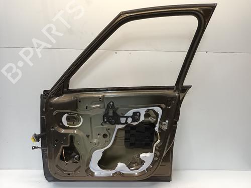 Right front door CITROËN C4 Grand Picasso I (UA_) 1.6 VTi 120 | BP29568974C3 