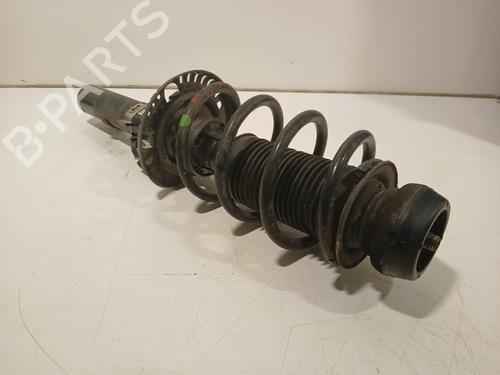 Right front shock absorber SKODA FABIA II Combi (545) 1.2 TDI | BP24332702M17 