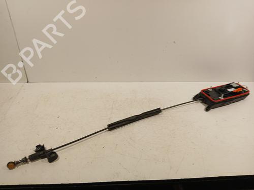 Used Gear lever VW GOLF VIII (CD1, DA1) 2.0 TSI R 4motion (333 hp) 29333851
