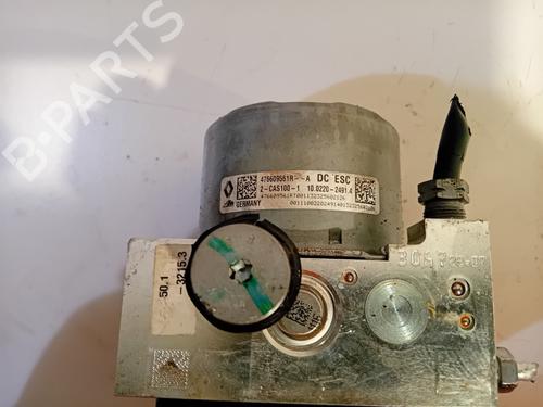 ABS pump RENAULT TRAFIC III Van (FG_) 2.0 dCi 170 (FGMM, FGMV) | BP23988430M43 - Image 4