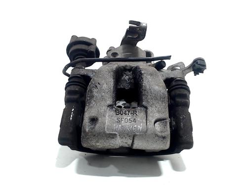 Used Right rear brake caliper CITROËN C4 Grand Picasso I (UA_) 1.6 VTi 120 (120 hp) 11787035