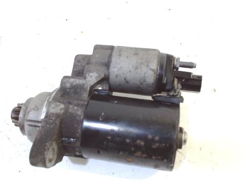 Used Starter SEAT LEON (1P1) 1.6 (102 hp) 7075449