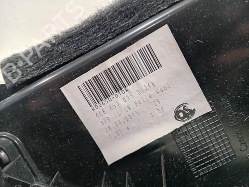 Glove box AUDI A6 C7 Avant (4G5, 4GD) 3.0 TDI quattro | BP29541139C95 