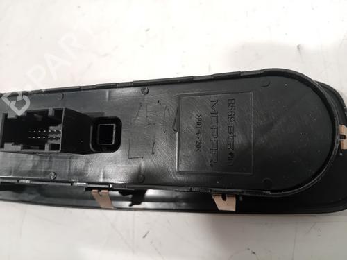 Switch JEEP RENEGADE SUV (BU, B1, BV) 1.3 PHEV 4Xe | BP32702557I30 - Image 4