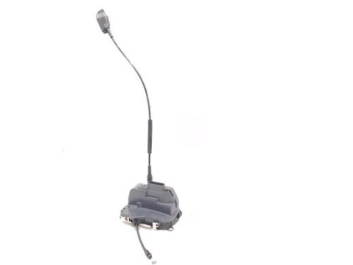Used Rear left lock RENAULT LAGUNA II (BG0/1_) 2.0 dCi (BG1T) (150 hp) 13197843