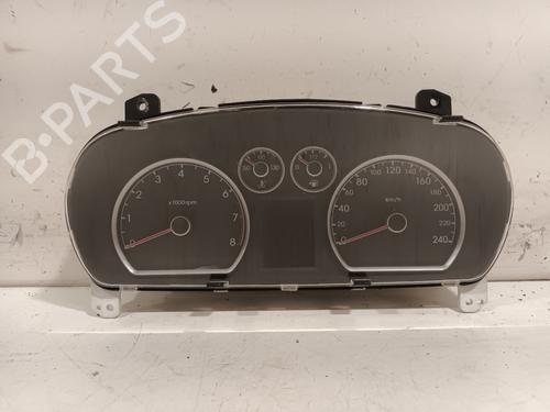 Used Instrument cluster HYUNDAI i30 Estate (FD) 1.4 (109 hp) 15508343