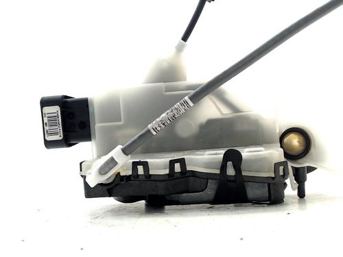 Used Front left lock OPEL COMBO Box Body/MPV (K9) 1.6 D (75 hp) 13206860