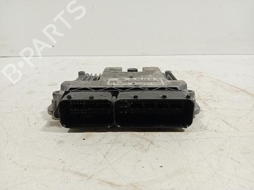 Engine control unit (ECU) SKODA SUPERB II (3T4) 1.4 TSI | BP23183161M57 - Image 2