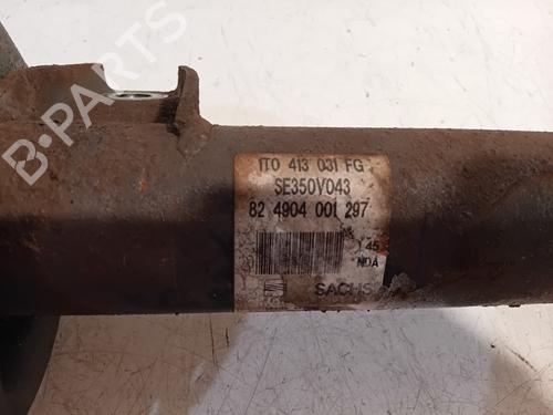 Left front shock absorber SEAT LEON (1P1) 2.0 FSI | BP18853150M16