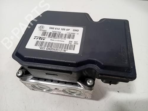 Used ABS pump ABS pump 33003507 33003507