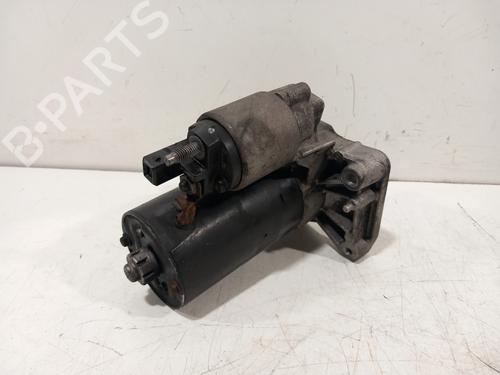 Used Starter Starter BMW 3 (F30, F80) 316 i (136 hp) 33757178 33757178