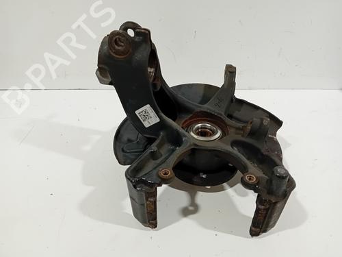 Right front steering knuckle AUDI A1 CITY CARVER (GBH) 30 TFSI | BP24848443M26