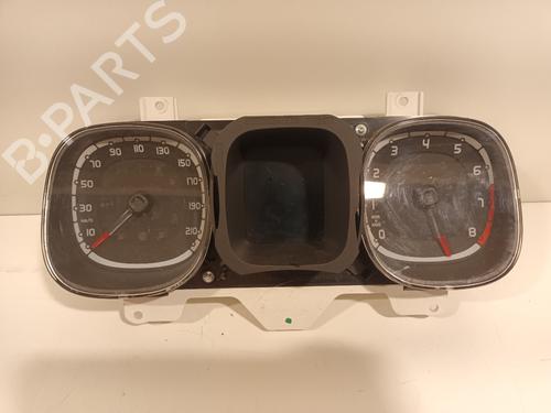 Used Instrument cluster FIAT PANDA (312_, 319_) 0.9 (312PXH1A) (65 hp) 17225225