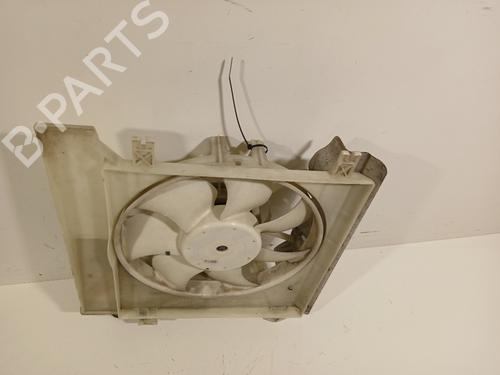 Fan TOYOTA AYGO (_B1_) 1.0 (KGB10_, KGB10R) | BP29878441M128
