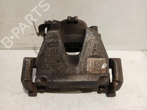 Bremssattel links vorne für AUDI A4 B9 Avant (8W5, 8WD) 2.0 TDI (150 hp) 31807918