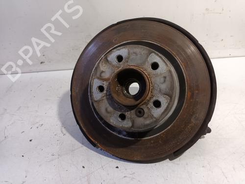 Used Left rear steering knuckle Left rear steering knuckle 15130724 15130724