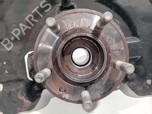 Right front steering knuckle VOLVO V40 Hatchback (525) D4 | BP29941169M26