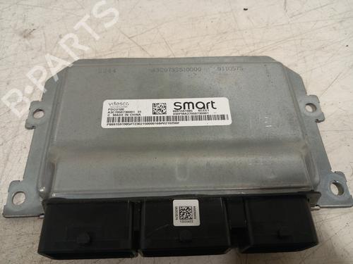 Engine control unit (ECU) SMART #1 EV All-wheel Drive | BP34058634M57 - Image 2