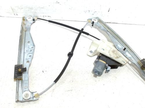 Used Front right window mechanism Front right window mechanism CITROËN C4 CACTUS 1.6 BlueHDi 100 (99 hp) 9805897 9805897