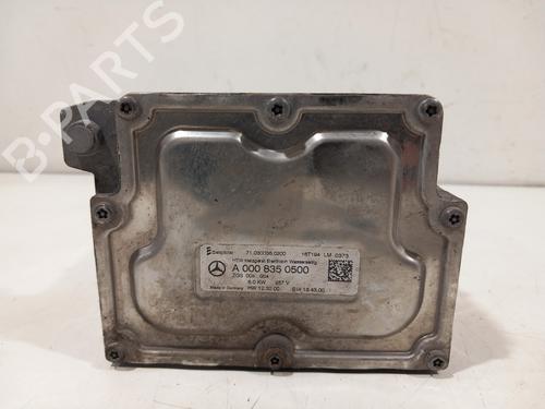 Electronic module MERCEDES-BENZ VITO Van (W447) eVITO (447.603, 447.605) | BP36917859M83  - Image 5