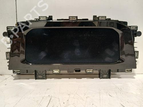 Used Instrument cluster VW GOLF VIII (CD1, DA1) 1.5 eTSI (150 hp) 29306998