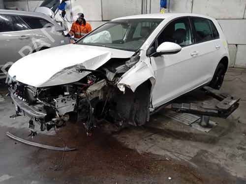 Engine VW GOLF VII (5G1, BQ1, BE1, BE2) 1.4 GTE Hybrid | BP24505773M1 - Image 6