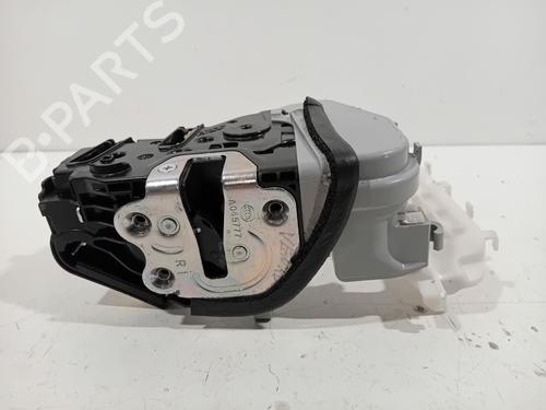 Used Front right lock HYUNDAI IONIQ (AE) Electric (136 hp) 26203002
