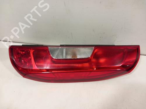 Right taillight FIAT DOBLO Cargo (263_) 1.6 D Multijet (263WXD1B, 263WXR1B, 263WXX1B, 263ZXD1B,... | BP36435017C35 - Image 2