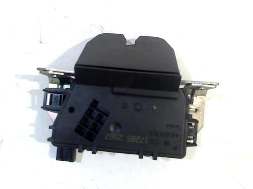 Rear wiper motor OPEL ASTRA H (A04) 1.6 (L48) | BP9527701M102 