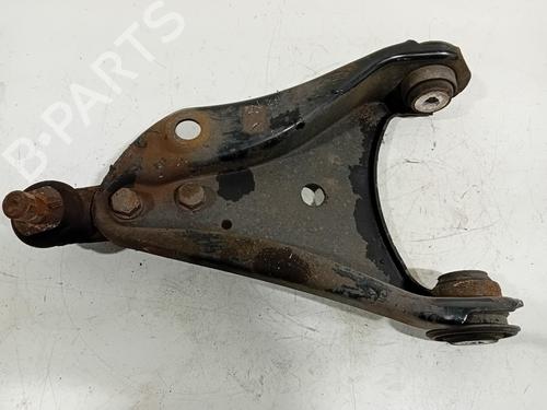 Used Right front suspension arm Right front suspension arm RENAULT TWINGO II (CN0_) 1.2 16V (CN0K, CN0V, CN0A) (76 hp) 16216781 16216781