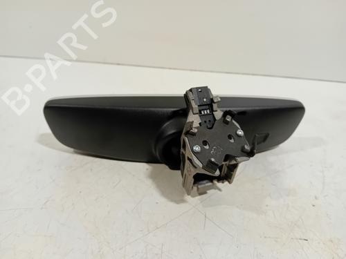 Rear mirror VW GOLF VII (5G1, BQ1, BE1, BE2) 1.0 TSI | BP15896419I6 