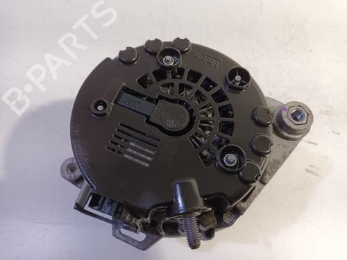 Alternator HYUNDAI i20 II (GB, IB) 1.2 | BP17761490M7 