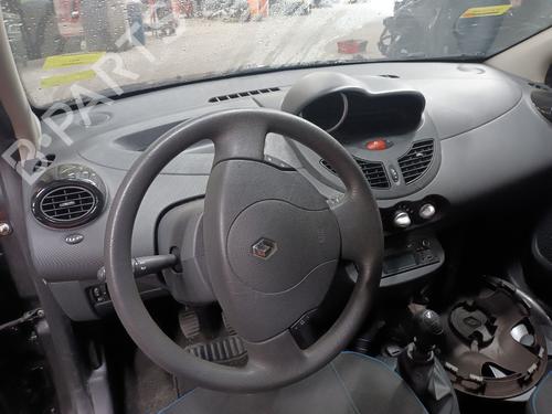 Left headlight RENAULT TWINGO II (CN0_) 1.2 16V (CN04, CN0B) | BP37172244C28 - Image 9