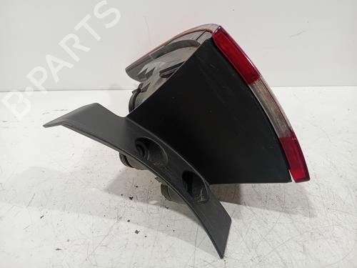 Right taillight RENAULT CLIO IV (BH_) 1.2 16V | BP21662581C35 