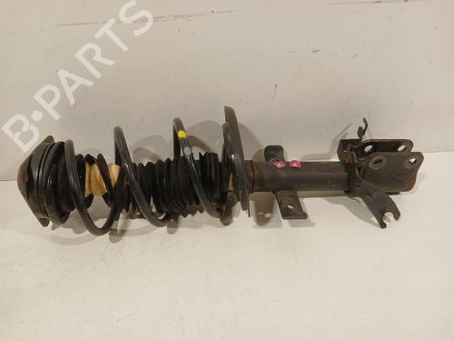 Used Left front shock absorber Left front shock absorber 38317771 38317771