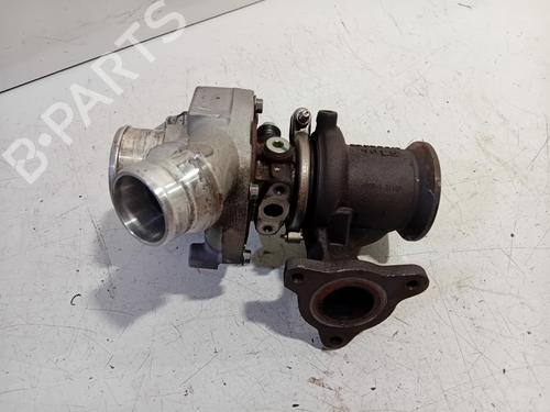 Turbocharger/Supercharger OPEL ASTRA K Sports Tourer (B16) 1.6 CDTi (35) | BP22232167M71 