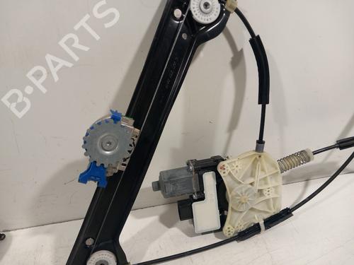 Front left window mechanism BMW Z4 Roadster (G29) M40 i | BP33274072C22  - Image 5