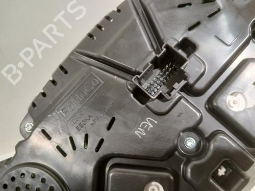Instrument cluster FORD FOCUS IV Turnier (HP) 1.0 EcoBoost mHEV | BP40297717C47 - Image 3