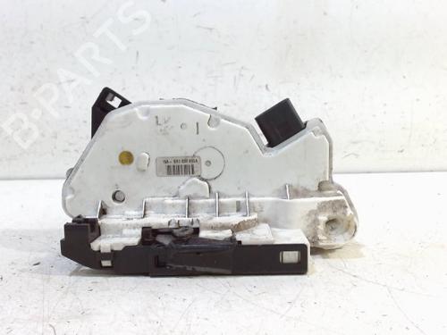 Front left lock SEAT IBIZA IV (6J5, 6P1) 1.4 | BP13202713C98 
