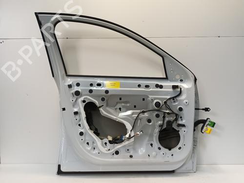 Left front door PEUGEOT 208 II (UB_, UP_, UW_, UJ_) 1.2 PureTech 75 | BP30144992C2