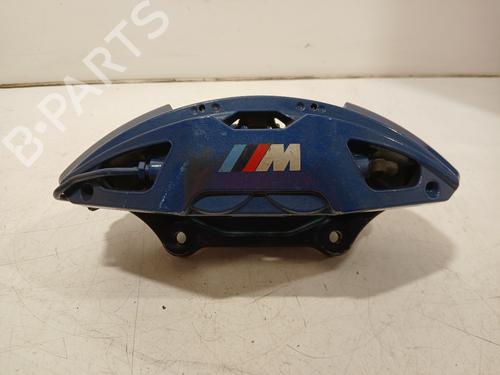 Right front brake caliper BMW 3 (G20, G80, G28) 330 e Plug-in-Hybrid xDrive | BP26725480M104 - Image 3