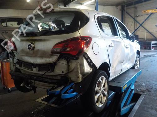 Steering column stalk OPEL CORSA E (X15) 1.3 CDTI (08, 68) | BP11830270I23  - Image 7