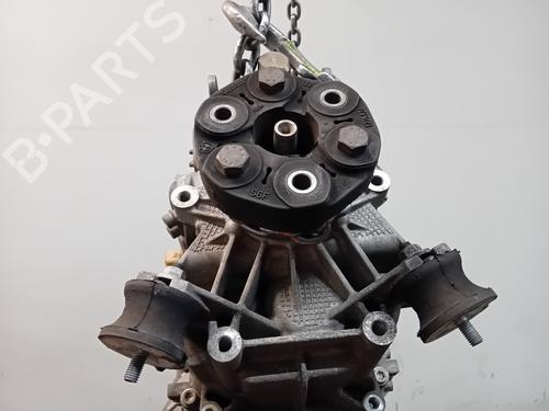 Gearbox BMW 3 Touring (E91) 320 i | BP30907904M3 