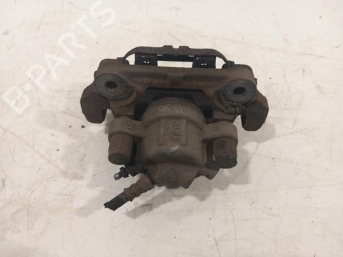 Used Left front brake caliper BMW 1 (F20) 118 i (170 hp) 31757351