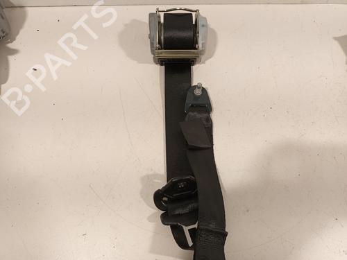 Used Rear right seatbelt Rear right seatbelt CITROËN GRAND C4 SPACETOURER (3A_, 3E_) 1.2 PureTech 130 (131 hp) 27986666 27986666