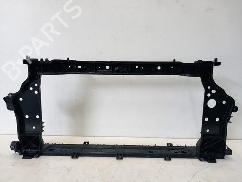 Frontplate/Frontkurv RENAULT CLIO V (B7_) 1.0 TCe 100 (B7MT) | BP37446925C72 - Image 4