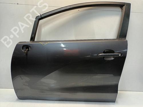 Used Left front door KIA RIO III (UB) 1.25 CVVT (86 hp) 30539439